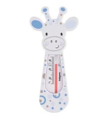 BabyOno Vodni termometer bele barve