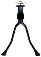 TWN Stojalo 26-28" Al center bipod črno