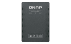 Qnap Adapter QDA-A2MAR (2x M.2 SSD SATA reže v 2,5" okvirju SATA)