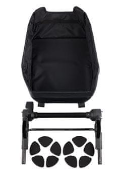 EASYWALKER Set razširljiv Harvey5