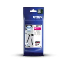 Brother LC-3237M (črnilo magenta, 1500 strani na minuto pri 5 % osnutka)