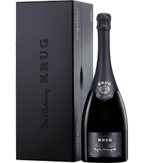Krug Champagne Clos D'Ambonnay 1995 Blanc de Noirs + GB 0,75 l