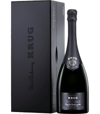 Krug Champagne Clos D'Ambonnay 1995 Blanc de Noirs + GB 0,75 l