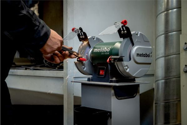 Metabo DS 125 M