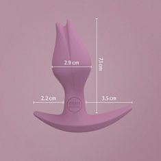 Fun Factory Analni čep "Bootie Fem" (R125600)