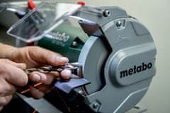 Metabo namizni brusilnik DS 150 Plus (604160000)