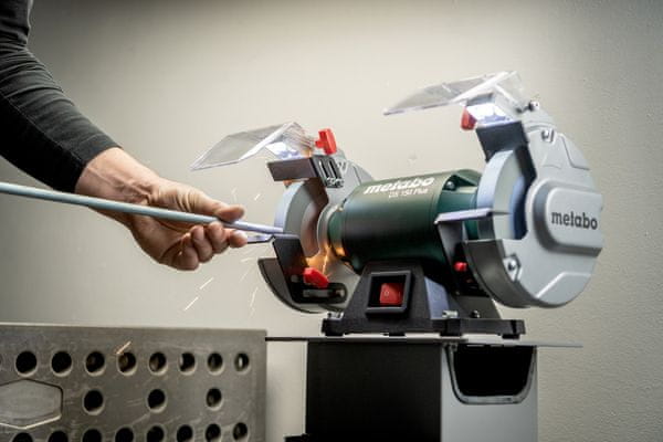 Metabo DS 150 Plus