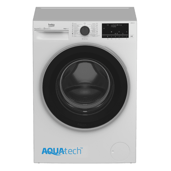 Beko B5WFU79418WB pralni stroj