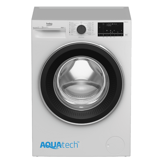 Beko B5WFU78418WB pralni stroj