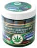 konopljin gel Cannabis 500 ml ekstra močan