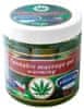 konopljin gel Cannabis 500 ml toplo