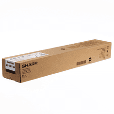 Sharp MX61GTBA črn, originalen toner