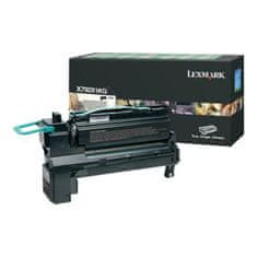 Lexmark X792X1KG črn, originalen toner