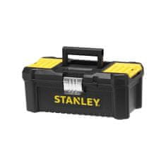 Stanley PVC kovček za orodje kovinski zaklep 12,5″