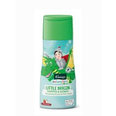 Kneipp Otroški šampon in gel za tuširanje Dragon Power 200 ml