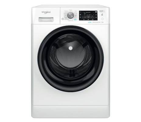 Whirlpool FFD 11469 BV EE pralni stroj