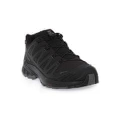 Salomon Čevlji obutev za tek črna 44 2/3 EU Xa Pro 3d V9 Gtx