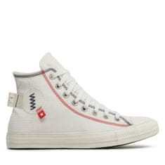 Converse Čevlji bela 46 EU Chuck Taylor All Star