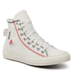 Converse Čevlji bela 46 EU Chuck Taylor All Star