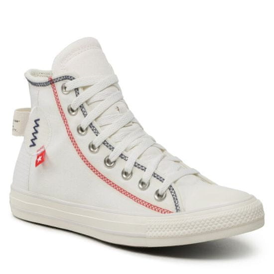 Converse Čevlji bela Chuck Taylor All Star