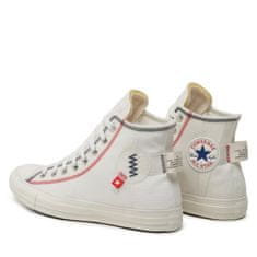 Converse Čevlji bela 46 EU Chuck Taylor All Star