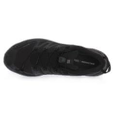 Salomon Čevlji obutev za tek črna 44 2/3 EU Xa Pro 3d V9 Gtx