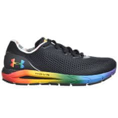 Under Armour Čevlji črna 40.5 EU W Hovr Sonic 4 Pride