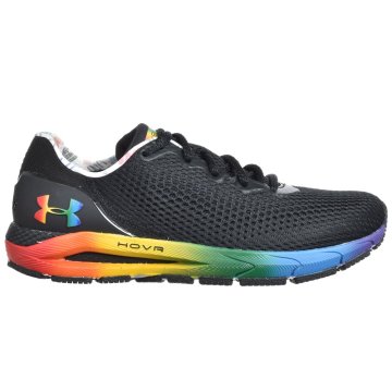 Under Armour Čevlji črna W Hovr Sonic 4 Pride