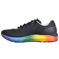 Under Armour Čevlji črna 40.5 EU W Hovr Sonic 4 Pride