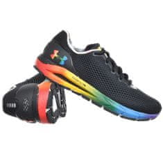 Under Armour Čevlji črna 40.5 EU W Hovr Sonic 4 Pride