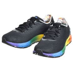 Under Armour Čevlji črna 40.5 EU W Hovr Sonic 4 Pride