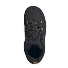 Adidas Čevlji treking čevlji črna 38 EU Terrex Snowpitch