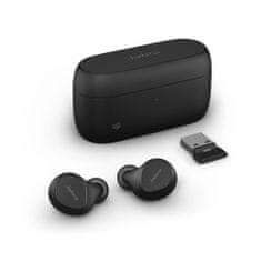 Jabra Evolve2 Buds slušalke, USB-A, MS, Link380BT (20797-999-999)