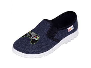 Lemigo LEMIGO Copati za fante, natikači