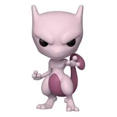Funko POP! Games: Pokemon figura, Mewtwo #581