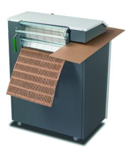  HSM Profipack p425 1531 perforator kartona 