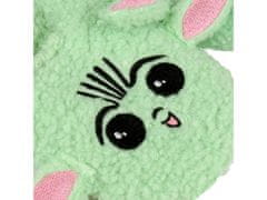 Disney Star Wars Baby Yoda Ženski natikači/copati, topli, proti drsenju OEKO-TEX 35-38 EU
