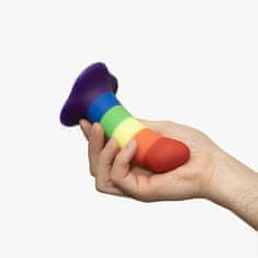 Fun Factory Dildo "Amor Rainbow" (R122500)