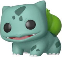 Funko POP! Games: Pokemon figura, Bulbasaur #453