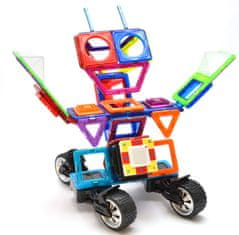 Magformers Robot Bugy škatla