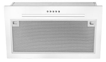 shumee TEKA GFG2 STEKLENA BELA napa