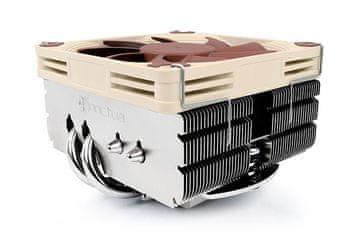 Noctua NOCTUA NH-L9x65 nizkoprofilni hladilnik za procesor