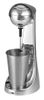 Clatronic Kuhinjski mešalnik Clatronic BM 3472, 65 W, kromiran, s 2 hitrostmi, posoda iz nerjavnega jekla, prostornina 0,65 L
