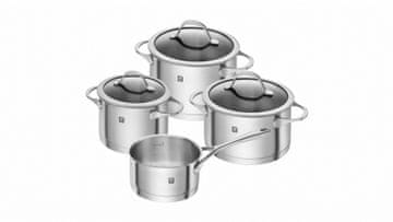 Komplet 4 lončkov ZWILLING Essence 66220-003-0