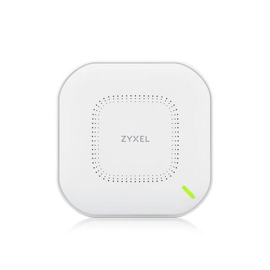 Zyxel zyxel wax510d 1775 mbit/s white power over ethernet (poe)