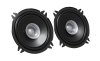 slomart Avtomobilski zvočniki JVC CS-J510X, okrogli, 2-way, 250W (2 kosa)