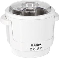 Bosch Bosch MUZ5EB2 nastavek za multipraktik/mešalnik, bel