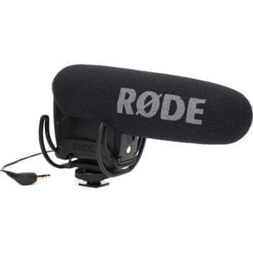Rode RODE VideoMic Pro Rycote - Mikrofon za kamero