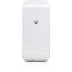 Ubiquiti ubiquiti locom5 omrežni most 150 mbit/s bela