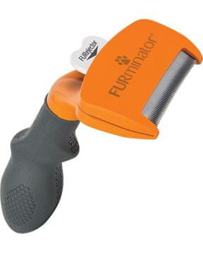 FURminator Furminator za kratkodlake pse - Srednji